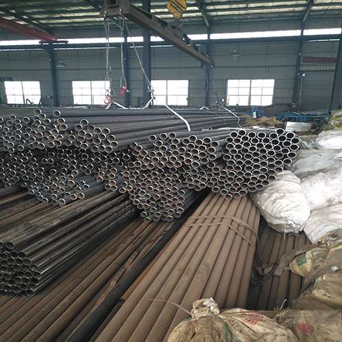 乐至[50声测管规格尺寸]建立中长期去产能有效机制
