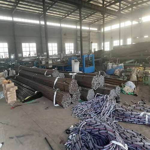 乐至声测管施工及验收规范（最全最详细）