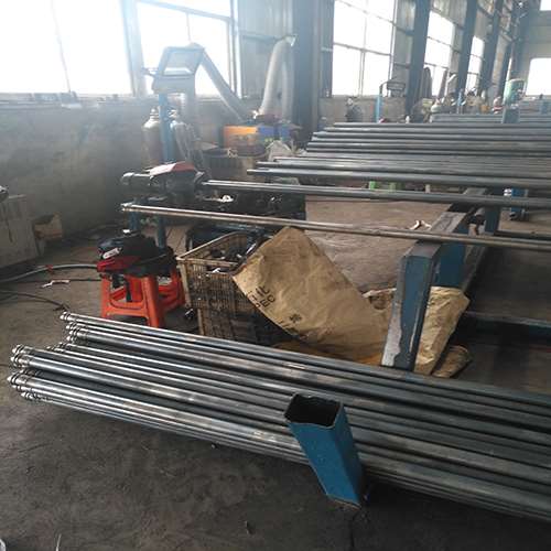 乐至桥梁桩基声测管的施工工艺流程